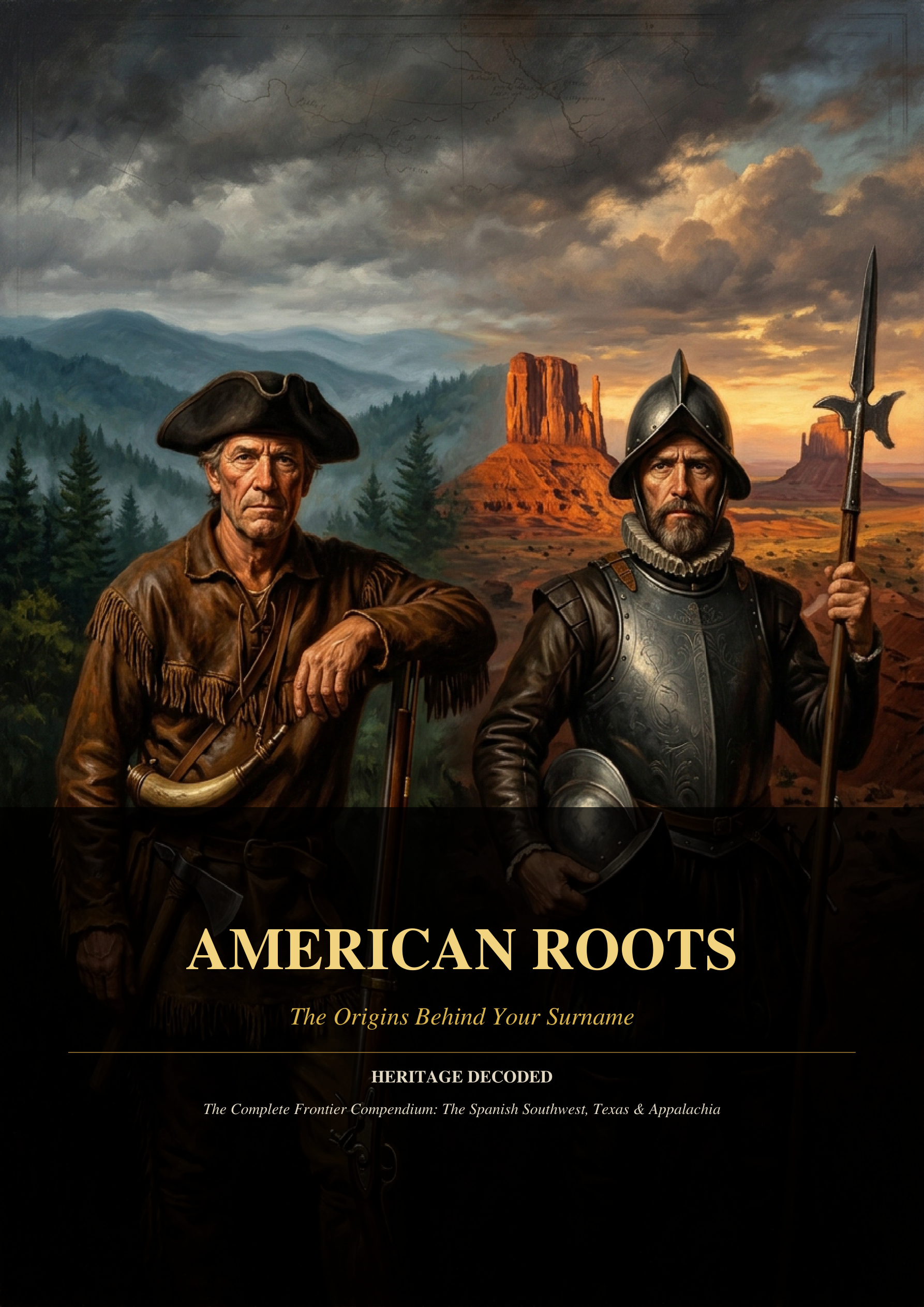 100-Page Complete Compendium Cover